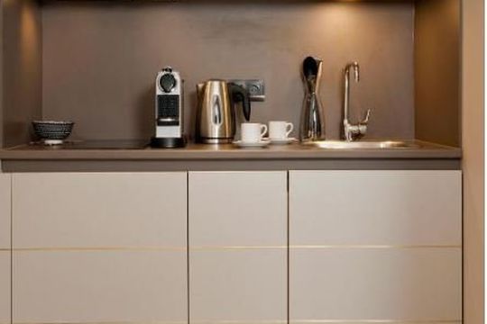 Residhome Puteaux La Defense - PARIS LA DEFENSE