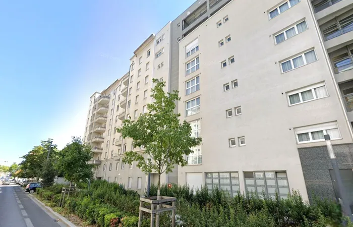 Appart'City Classic Lyon Villeurbanne - VILLEURBANNE
