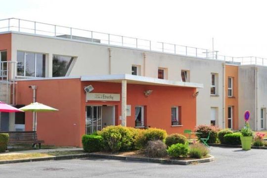 Emeis Le Clos d'Etrechy - ETRECHY
