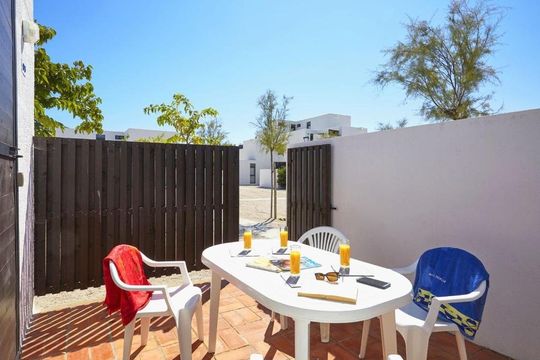 Nemea Residence Les Carrats - LEUCATE