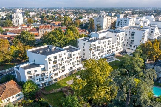 Stella Danaé Le Domaine des Vignes - LE BOUSCAT
