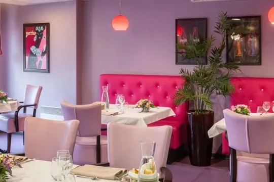 Korian Residence Le Flore - MONTGERON