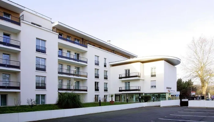 Residis Port Marly Paris Ouest - LE PORT MARLY