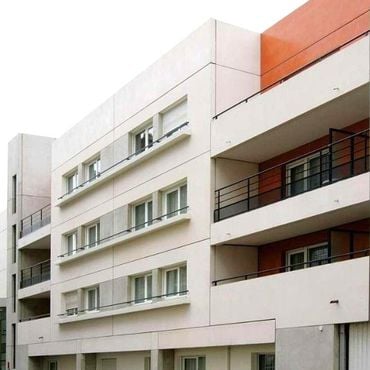 Zenitude Hôtel-Résidences - Le Havre - LE HAVRE