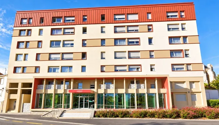 Stella Les Bords de Sèvre - NIORT