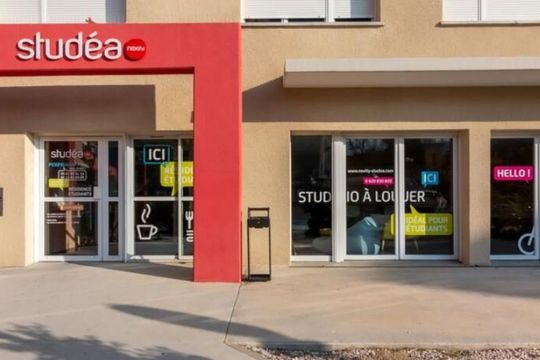 Nexity Studéa Perpignan - PERPIGNAN