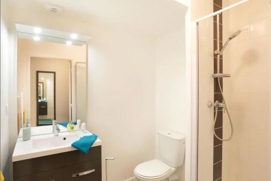 Nemea - Appart'Etud Beaumois - CAEN