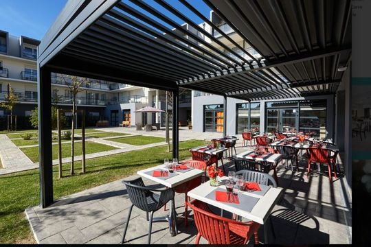 Les Girandières Perpignan - PERPIGNAN