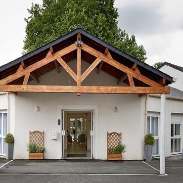 Colisée Résidence Iaso - ANDARD