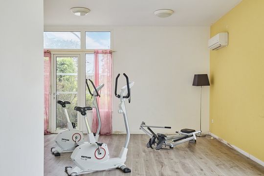 Odalys Vacances Côté Canal - SALLELES D'AUDE