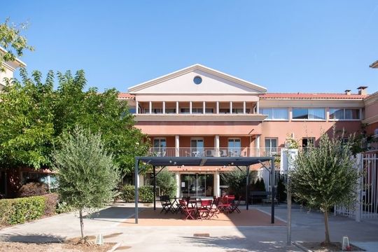 Emeis Les jardins de la Crau - MIRAMAS