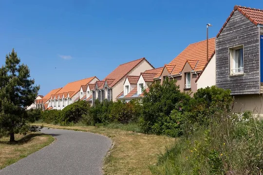 Odalys Référence les Villas de la Baie - LE CROTOY