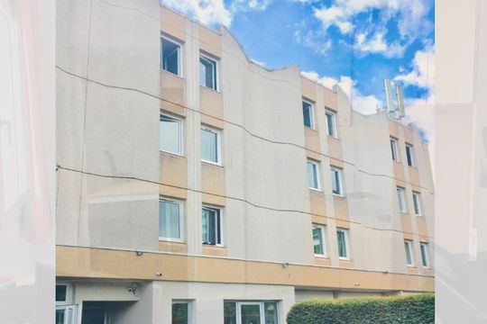 Residence de la Malibran - ROISSY EN BRIE