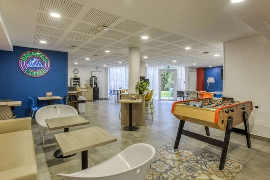 Adagio Access Saint-Nazaire - SAINT NAZAIRE