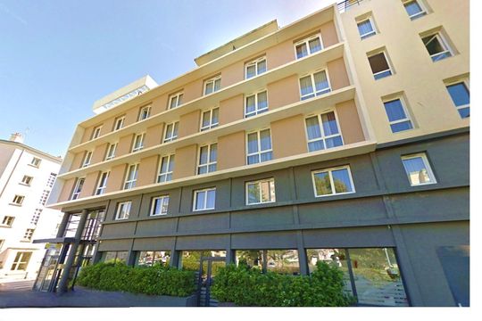 Appart'City Confort Brest - BREST
