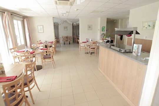 Philogeris Les Jardins de Mathis - SAINT JULIEN DE L'ESCAP