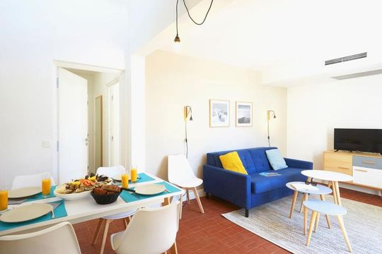 Nemea Residence Les Carrats - LEUCATE