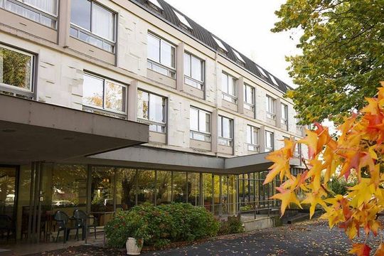 Mieux Vivre Residence Les Quatre Saisons - TERRASSON LAVILLEDIEU