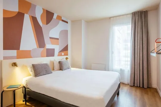 Aparthôtel Adagio Access Paris Asnières - ASNIERES SUR SEINE