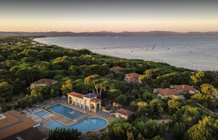 Belambra Clubs "Riviera Beach Club" - HYERES