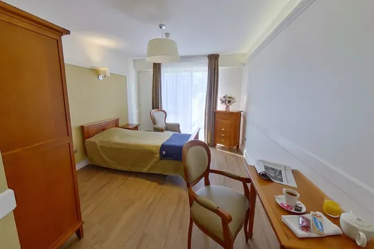 LNA Santé Residence Creisker - PORNICHET