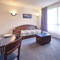 Comfort Aparthotel Carcassonne - CARCASSONNE