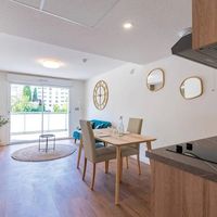 Ovelia - Les Balcons de Montcalm - Montp - MONTPELLIER