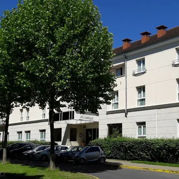 Logely Villa Bellagio Marne la Vallée - BUSSY SAINT GEORGES