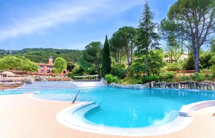 Pierre & Vacances Village Le Rouret - GROSPIERRES