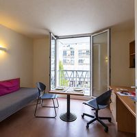 Studelites Les Portes d'Orléans - MONTROUGE