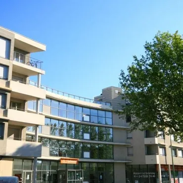 Neoresid Residence Le Valencey - VALENCE