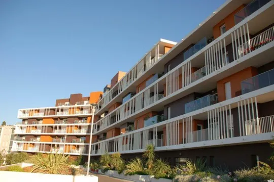 Domitys Le Ruban d'Azur - SETE
