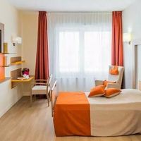 Korian Residence L'Impérial - COLOMBES