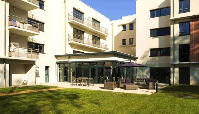 Obeo Résidence du Parc - NEVERS