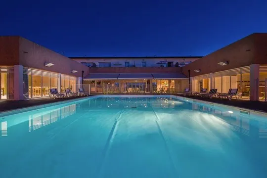 Vacanceole Le Domaine du Green - RIVIERES