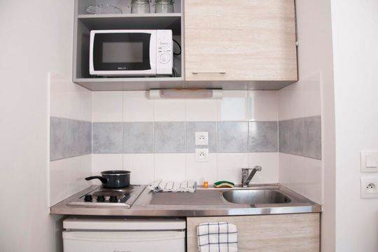 Nexity Studéa Cachan - CACHAN