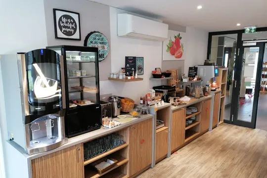 Adagio Access Saint-Louis - SAINT LOUIS