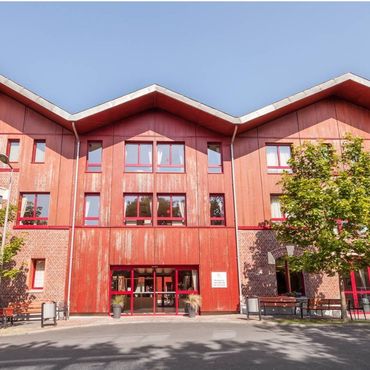 Colisee Residence Les Bords de Somme - SAINT QUENTIN