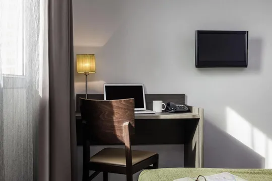 Vacancéole Paris Quai de Marne - NOGENT SUR MARNE