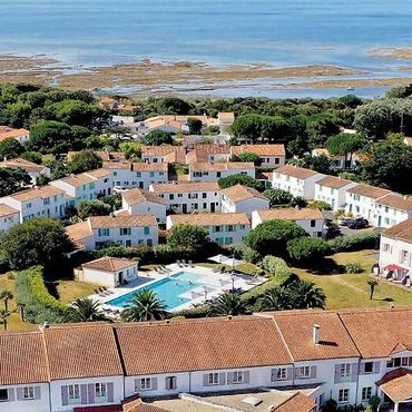 Thalacap Ile de Ré - ARS EN RE