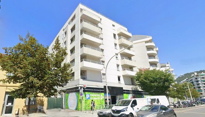 Les Estudines Nice Baie des Anges - NICE