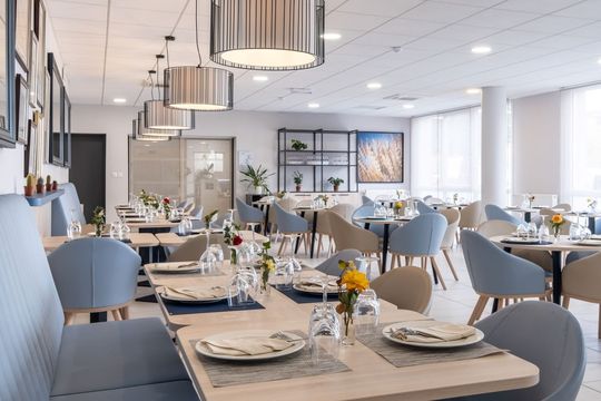 Stella "Le Parc Galilée" - BALMA