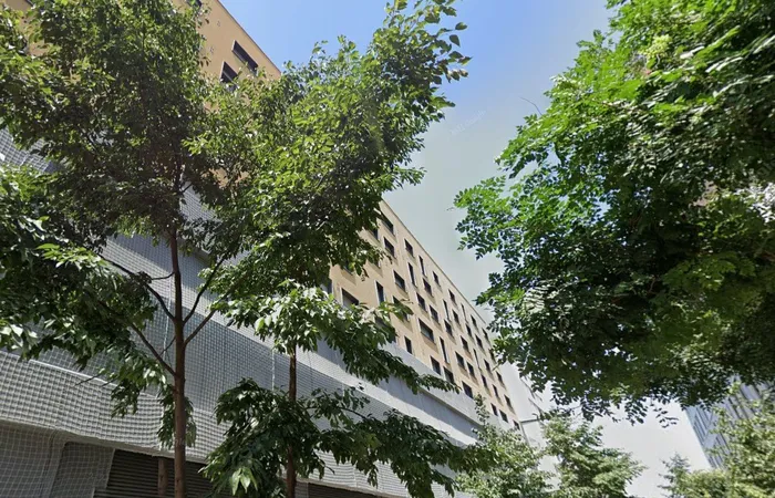 Nexity Studea Euroméditerranée - MARSEILLE 3EME ARRONDISSEMENT