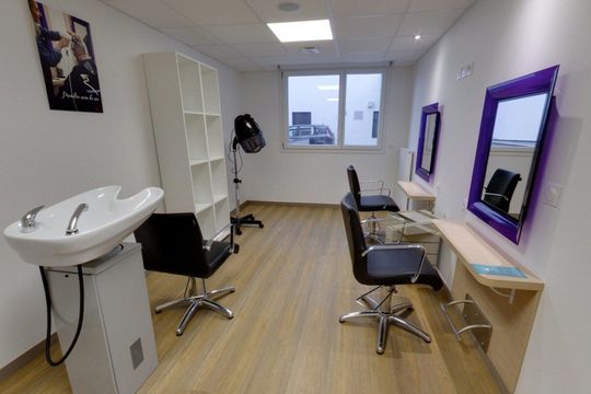 Espace et Vie Résidence Seniors - SAINT EGREVE