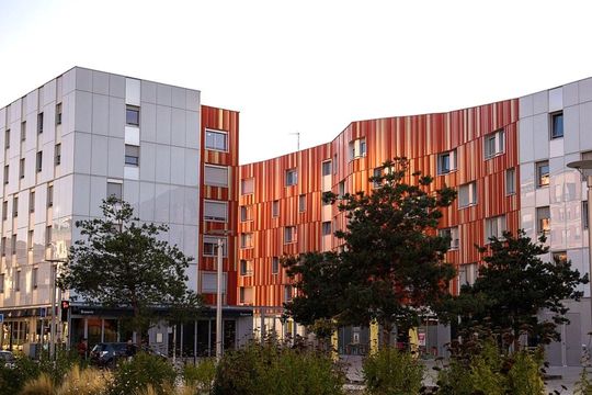 Adagio Access Paris Massy - MASSY