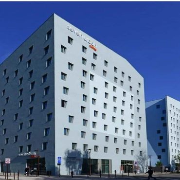 Nexity Studea Yléo Nantes - NANTES