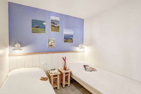 Pierre & Vacances Village Belle Dune - FORT MAHON PLAGE