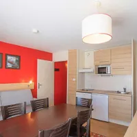 Belambra Clubs Le Roc Blanc - ORCIERES