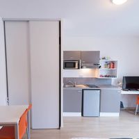 UXCO Student Oxygène - LYON 7EME ARRONDISSEMENT