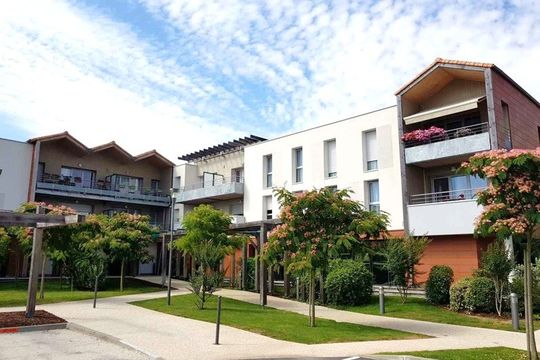 Domitys La Perle de Nacre - LA TREMBLADE